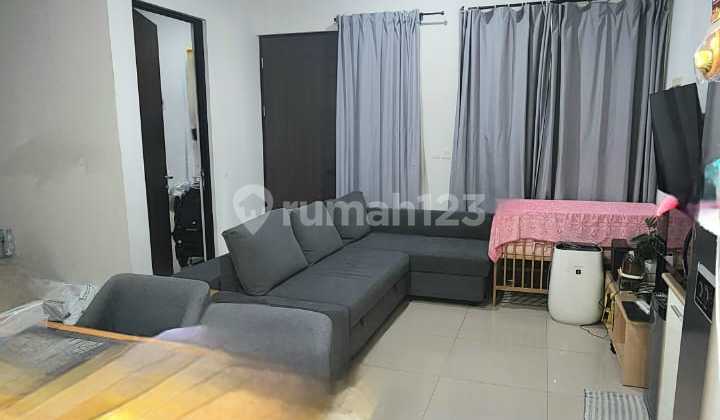 DIJUAL RUMAH DI CITRA GARDEN PURI 7x23m² 5BR 2 LANTAI