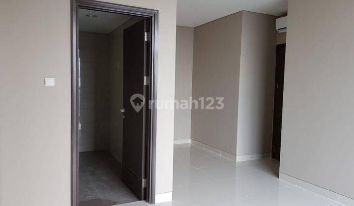 Dijual Apartement Ciputra International 76,74m² 2Br Unfurnished 1