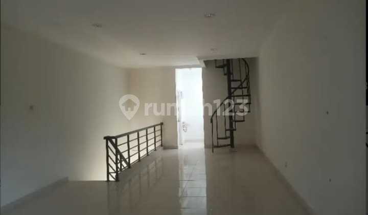 Dijual Ruko Serpong Natura City 4,5X12m² 2,5 Lantai Dijual Ruko Serpong Natura City 4,5X12m² 2,5 Lantai