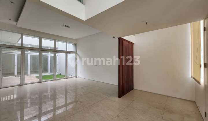 FOR SALE LUXURY HOUSE IN CITRA 6 12x24m² 5+2BR 3 FLOORS 2
