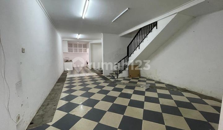 DIJUAL RUKO DI MK RAYA 5x30m² 2 LANTAI 