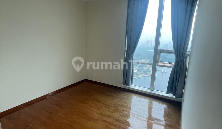 FOR RENT ANCOL MANSION APARTMENT 132m² 2BR FURNISHED 2