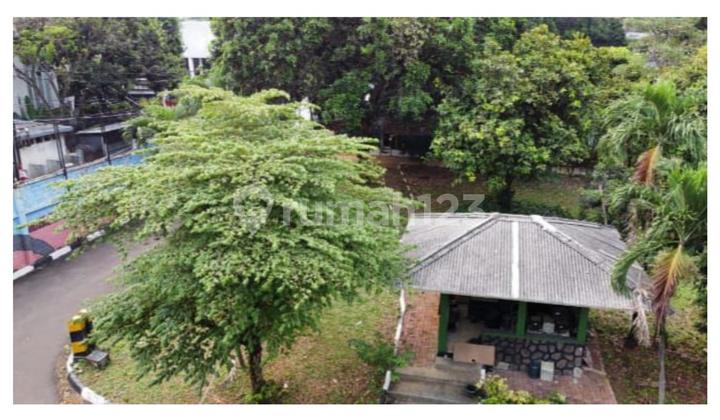 DIJUAL TANAH MURAH DI KEMANG TIMUR 1 ha DIJUAL TANAH MURAH DI KEMANG TIMUR 1 ha