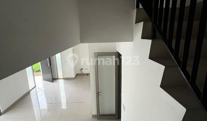 DISEWAKAN RUMAH PIK 2 HOOK 11x10m² 3+1BR 2