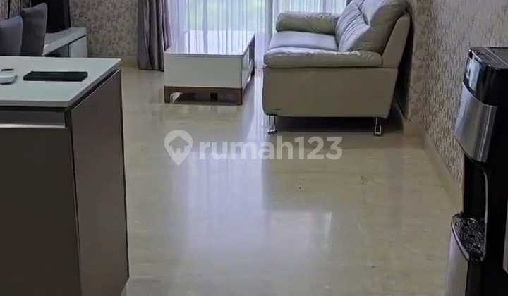 DISEWAKAN APARTEMEN GOLD COAST PIK 90m² 2BR FURNISHED DISEWAKAN APARTEMEN GOLD COAST PIK 90m² 2BR FURNISHED