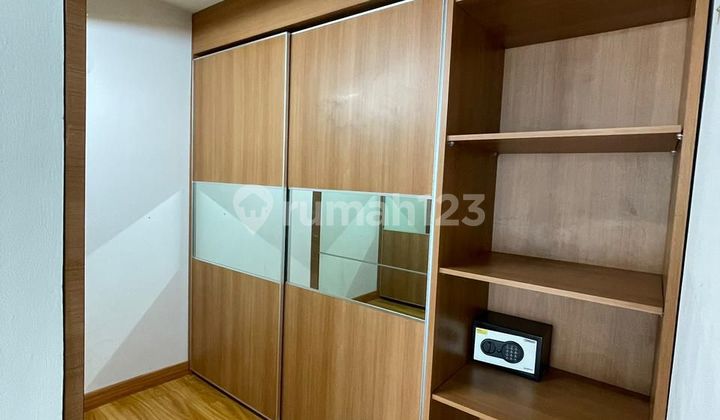 FOR RENT APARTMENT CITYWALK CITYLOFT SUDIRMAN 85m² 2