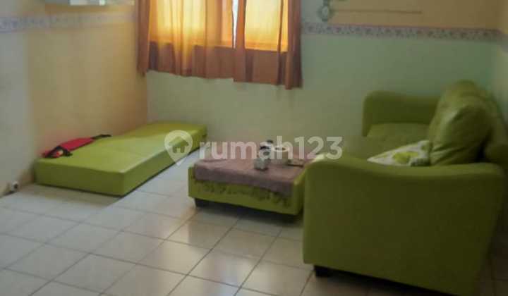FOR SALE MITRA BAHARI APARTMENT 62m² 2BR FURNISHED FOR SALE MITRA BAHARI APARTMENT 62m² 2BR FURNISHED
