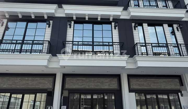 FOR SALE HARVARD CENTER SHOPHOUSE 4.5x12.5m² 3 FLOORS FOR SALE HARVARD CENTER SHOPHOUSE 4.5x12.5m² 3 FLOORS