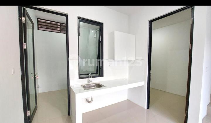 FOR SALE HOUSE IN CITRA GARDEN PURI SHM 5x13m² 3BR 2