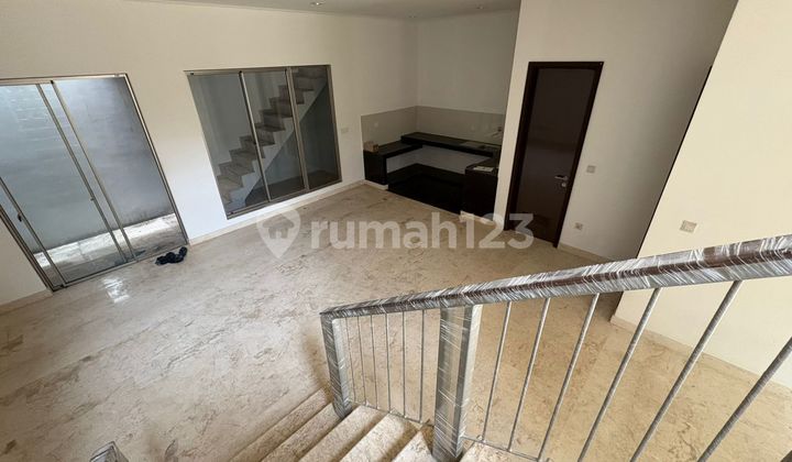 FOR RENT GOLF ISLAND HOUSE 8x15m² 3+1BR 2