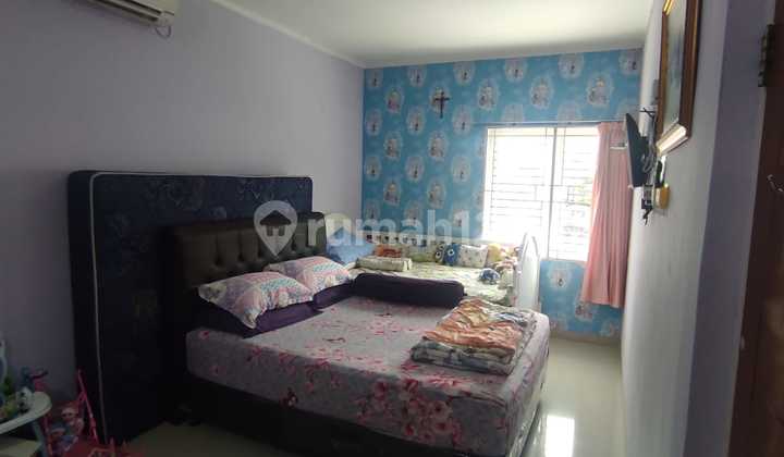 DIJUAL RUMAH KRESEK INDAH SHM 6x15m² 2BR 2 LANTAI DIJUAL RUMAH KRESEK INDAH SHM 6x15m² 2BR 2 LANTAI