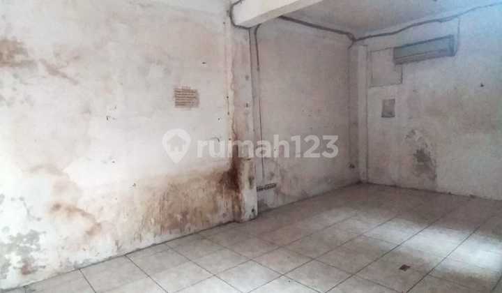 FOR SALE WAREHOUSE JURUMUDI TANGERANG HGB 850m²