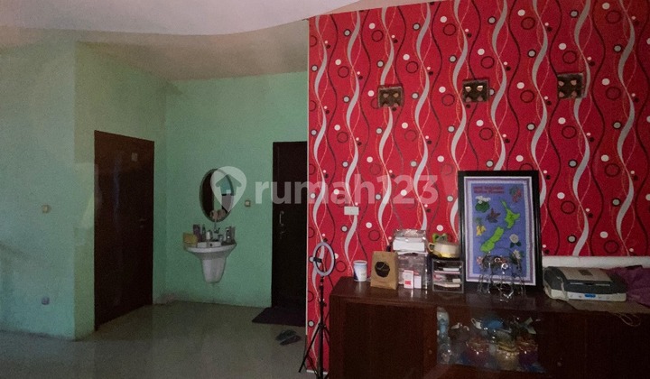 FOR SALE HOUSE IN NORTH CIKARANG SHM 120m² 5BR 2