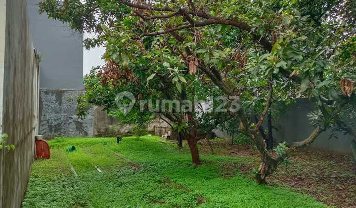 DIJUAL KAVLING DI KOMPLEK METRO PERMATA 1 12x22m² DIJUAL KAVLING DI KOMPLEK METRO PERMATA 1 12x22m²