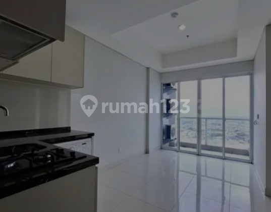 DIJUAL APARTEMEN MURAH DI PURI MANSION 49m² 2BR