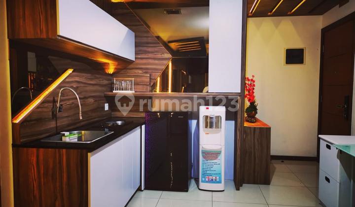 FOR SALE APARTMENT IN GREEN BAY HOOK CONDOMINIUM 80m² UNFURNISHED