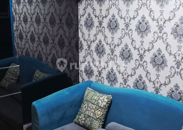 FOR SALE GOLD COAST PIK APARTMENT 34m² 1BR FURNISHED