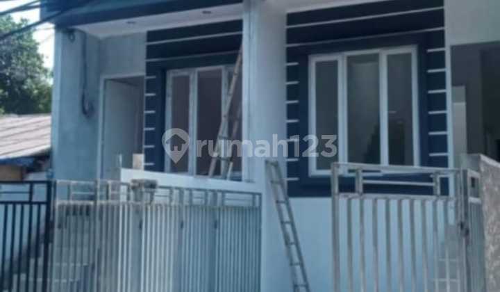 FOR SALE HOUSE IN SUKAPURA CUSTOMS COMPLEX 4x12m² 2+1BR 2 FLOORS 2