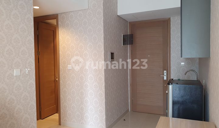DIJUAL APARTEMEN TAMAN ANGGREK RESIDENCE 44m² 2BR FULL FURNISHED 2