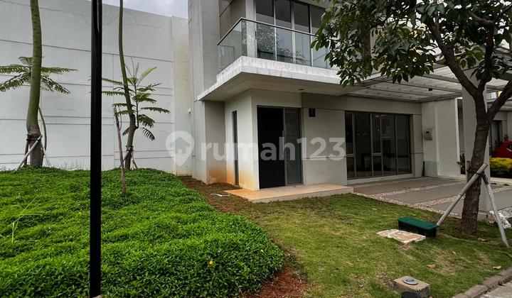 FOR RENT PIK 2 HOUSE HOOK 11x10m² 3+1BR