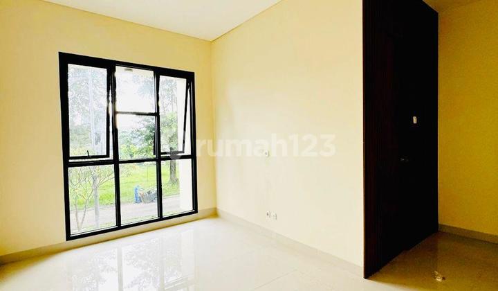 FOR SALE NEW HOUSE METLAND PURI 5x20m² 3+1BR SHM