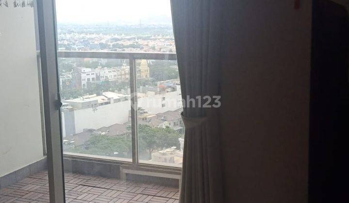 Dijual Apartement Gold Coast Tower Atlantic 90m² 2BR Furnished 2