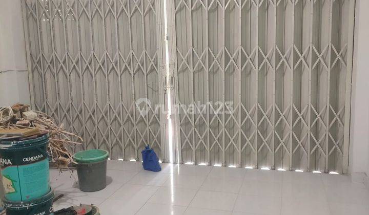 Dijual Ruko di Jembatan Lima 4,5x17m² 5 Lantai 2