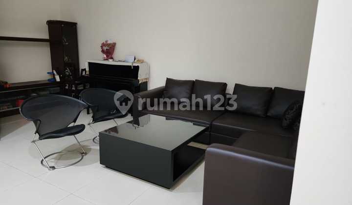 DIJUAL RUMAH MINIMALIS DI CLUSTER MITRA GADING VILLA 7,5x19m²