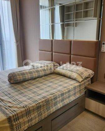 Disewakan Apartemen Fatmawati City Center Type Studio Disewakan Apartemen Fatmawati City Center Type Studio