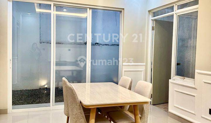 Rumah Cibubur Cluster Metland Transyogi Dekat Ke Mall Metropoli 2