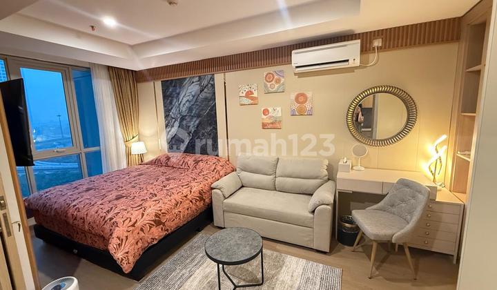 Apartemen Antasari Place 1 Bedroom Fully Furnished 1