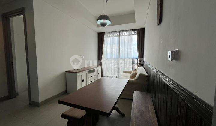 Fatmawati City Center Apartment Fully Furnished 2 Bedroom