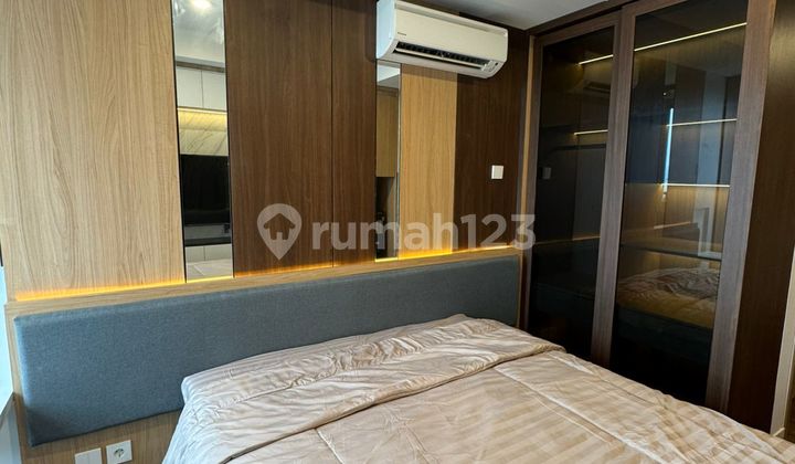 Monthly Rent Apartment Antasari Place Type Studio Fully Furnished 2