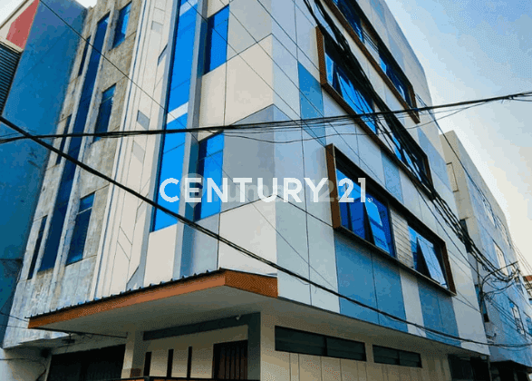 Jual Cepat Kost Exclusive 23 Pintu Full Sewa 1