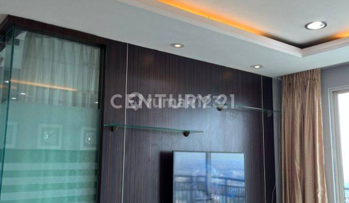 Apartemen Lordes MOI Kelapa Gading 2