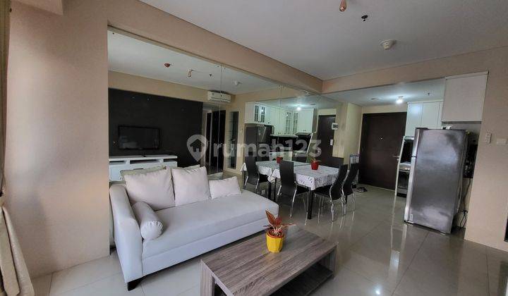 Apartemen Aspen Residence Fatmawati 2 BR 2