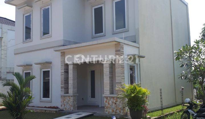 Rumah Cantik 2 Lantai Di Cinere Depok Lokasi Strategis 2