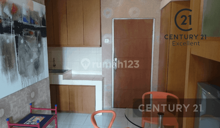 Di  BU Apartemen Gateway Pesanggrahan  Jakarta Selatan 1