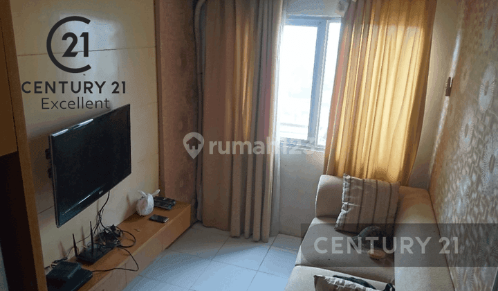 Di  BU Apartemen Gateway Pesanggrahan  Jakarta Selatan 2