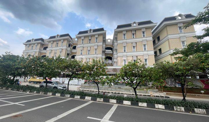 Apartemen Apple 3 Selangkah Ke Mrt Lebak Bulus 3 Bedrooms 2