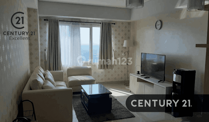 Apartemen Aspen Admiralty Residence Fatmawati Furnished 1