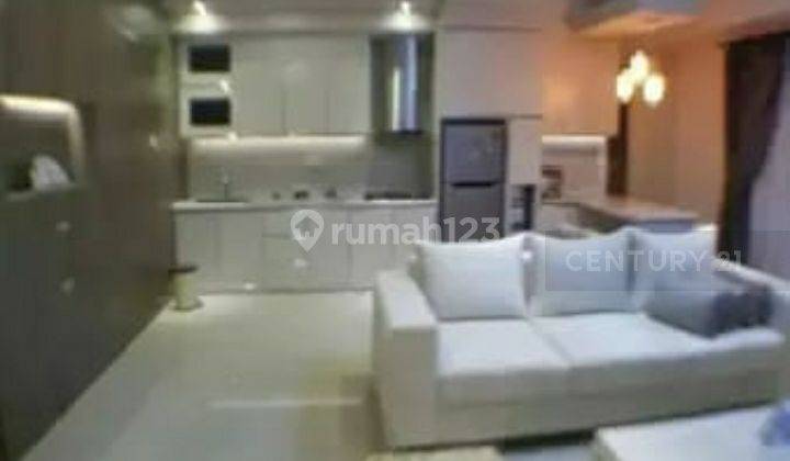 Turun Harga Apart Aspen Residence Admiralty Twr A Fully Furnished 1