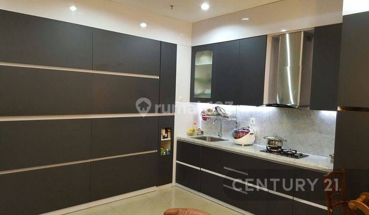 Apartemen Full Furnished Di Fatmawati Aspen Residence Admiralty 2