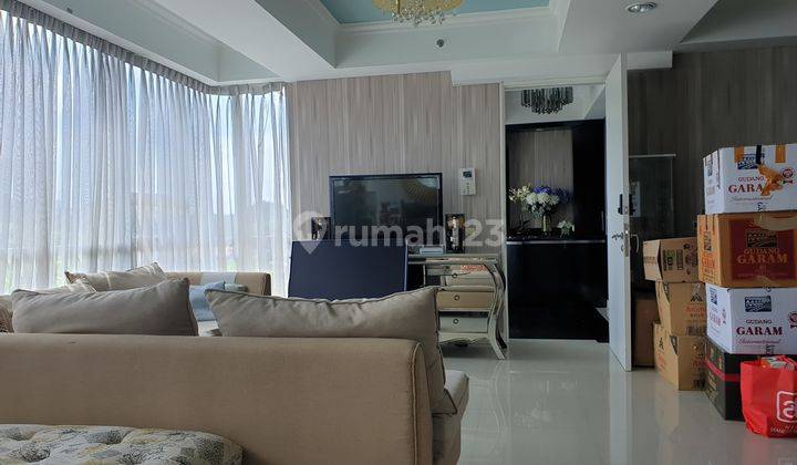 Apartment Kemang Village Private Lift Pets Friendly 2