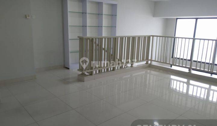 Apartemen Soho Pancoran Tower Splendor 2 Lantai 2