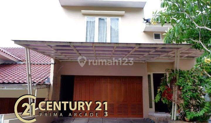 Rumah Cantik Minimalis Di Jati Padang Pasar Minggu 1