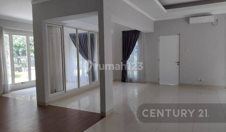 Rumah Cantik Hook Lokasi Kebayoran Bintaro 2