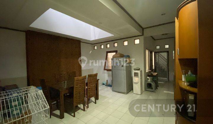 Rumah Di Jln Kamboja Radio Dalam Jakarta Selatan 2