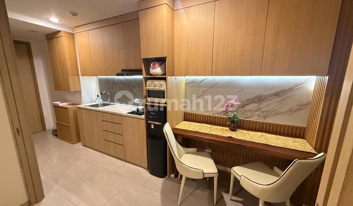 Apartemen Antasari Place 1 Bedroom Fully Furnished 2