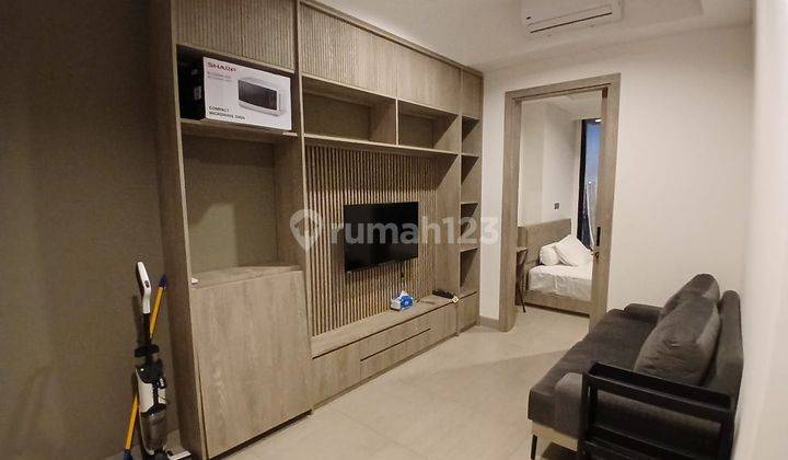 Apartemen Fatmawati City Center Furnished 2